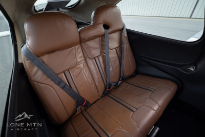 2014 Cirrus SR22T G5 GTS: 