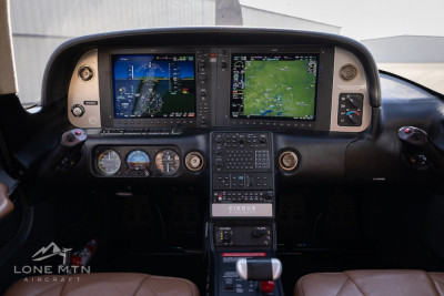 2014 Cirrus SR22T G5 GTS: 