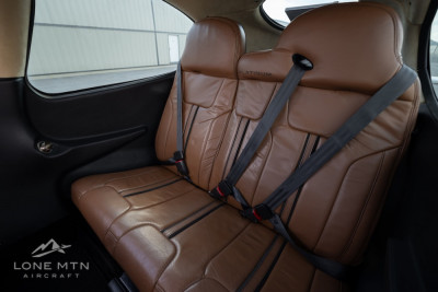 2014 Cirrus SR22T G5 GTS: 