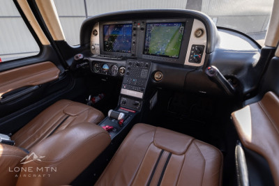 2014 Cirrus SR22T G5 GTS: 