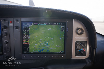 2014 Cirrus SR22T G5 GTS: 