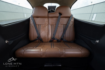 2014 Cirrus SR22T G5 GTS: 