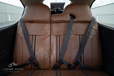 2014 Cirrus SR22T G5 GTS: 