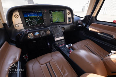 2014 Cirrus SR22T G5 GTS: 