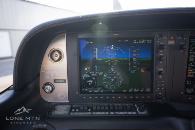2014 Cirrus SR22T G5 GTS: 