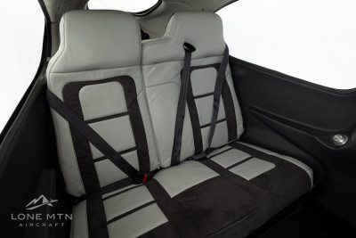 2022 Cirrus SR22T G6 GTS: 