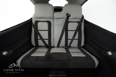 2022 Cirrus SR22T G6 GTS: 