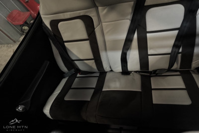 2022 Cirrus SR22T G6 GTS: 