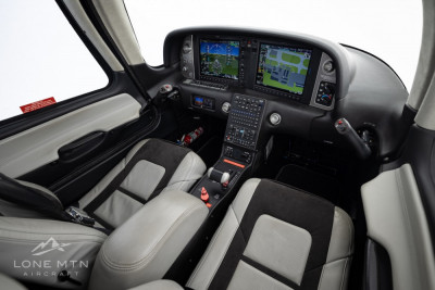 2022 Cirrus SR22T G6 GTS: 