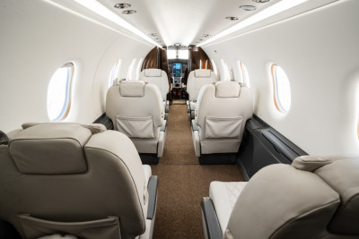 2012 Pilatus PC-12/47E NG: 