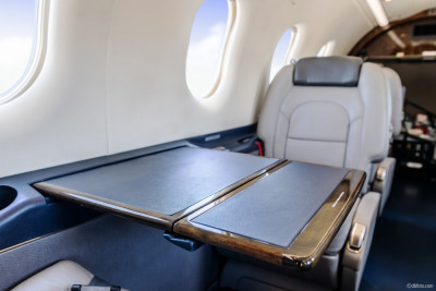 2008 Pilatus PC-12 NG: 