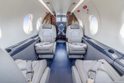 2008 Pilatus PC-12 NG: 