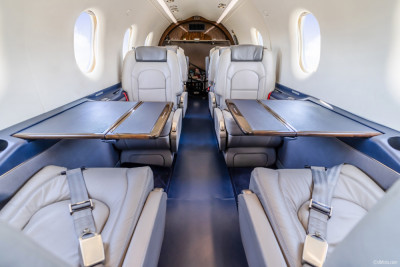 2008 Pilatus PC-12 NG: 