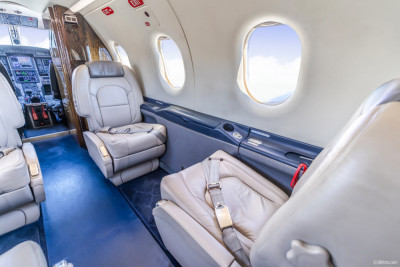 2008 Pilatus PC-12 NG: 