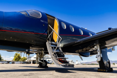 2008 Pilatus PC-12 NG: 