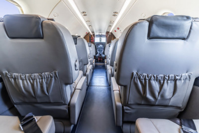 2008 Pilatus PC-12 NG: 