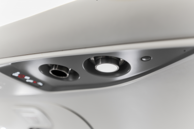 2018 Honda HondaJet APMG: 