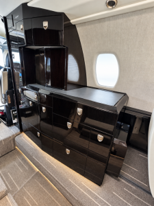 2018 Cessna Citation Sovereign+: 