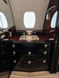 2018 Cessna Citation Sovereign+: 