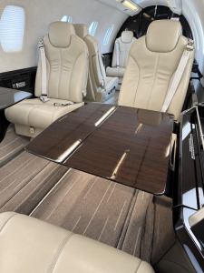 2018 Cessna Citation Sovereign+: 