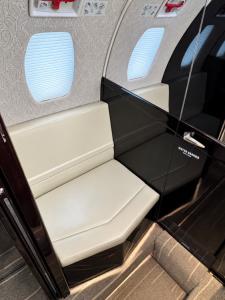2018 Cessna Citation Sovereign+: 
