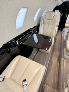 2018 Cessna Citation Sovereign+: 