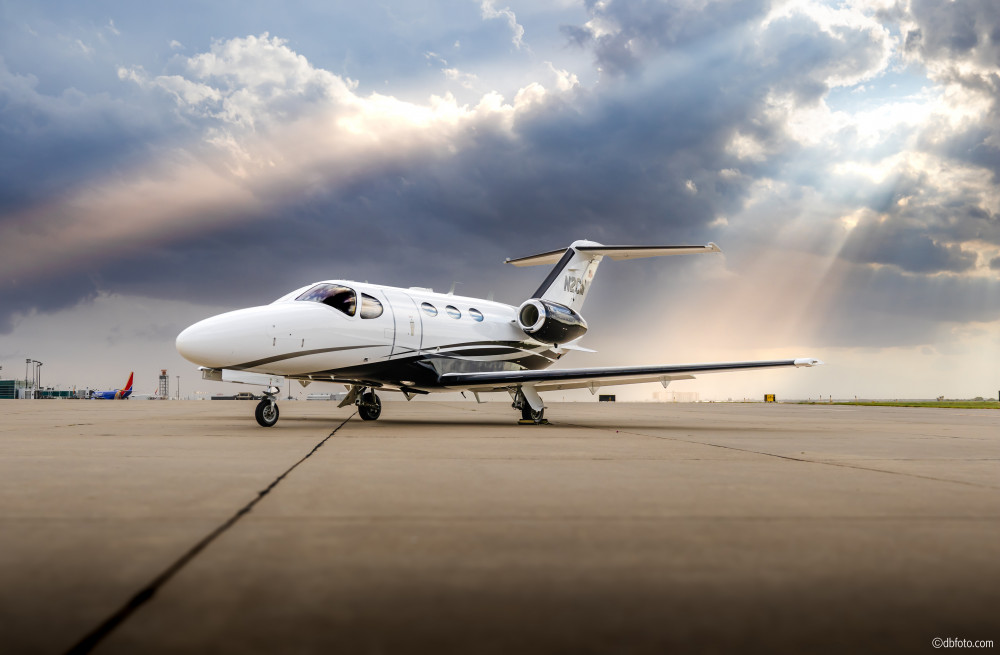 photo of 2008 Cessna Citation Mustang
