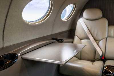 2008 Cessna Citation Mustang: 