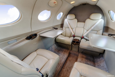 2008 Cessna Citation Mustang: 