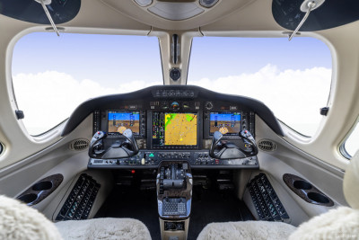 2008 Cessna Citation Mustang: 