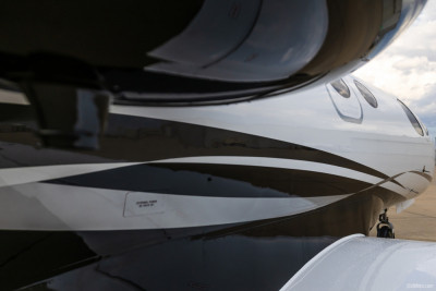 2008 Cessna Citation Mustang: 