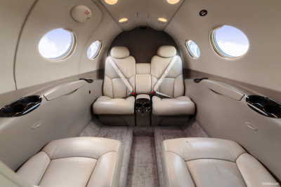 2008 Cessna Citation Mustang: 