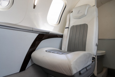 2021 Honda HondaJet Elite S: 