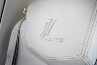 2021 Honda HondaJet Elite S: 