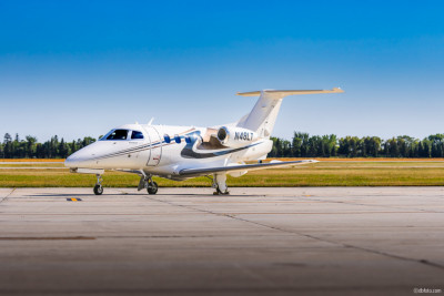 2019 Embraer Phenom 100EV: 