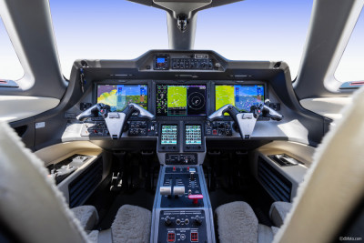 2019 Embraer Phenom 100EV: 