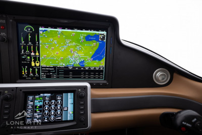 2024 Cirrus SR22TG7: 