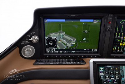 2024 Cirrus SR22TG7: 