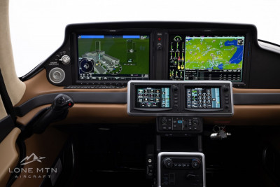 2024 Cirrus SR22TG7: 
