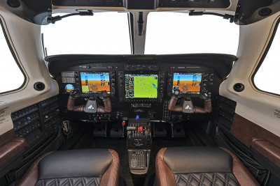 2024 Piper M350: 