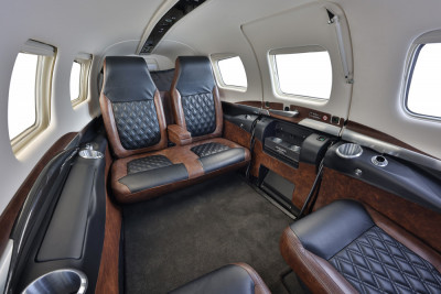 2024 Piper M350: 