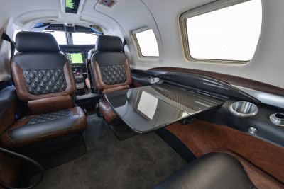 2024 Piper M350: 