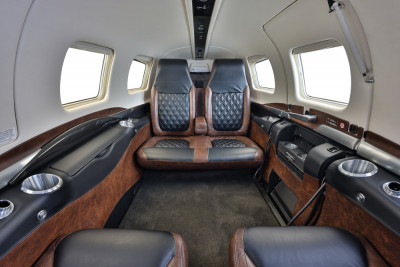 2024 Piper M350: 