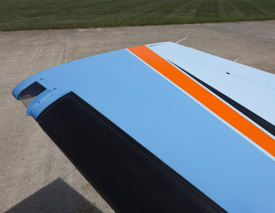 2024 Piper M350: 