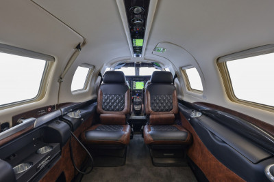 2024 Piper M350: 