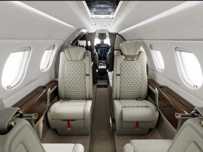 2026 Embraer Phenom 300E: 