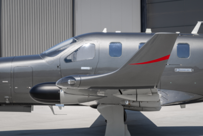 2023 Daher-Socata TBM 960: 