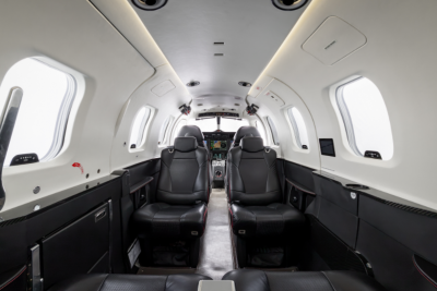 2023 Daher-Socata TBM 960: 