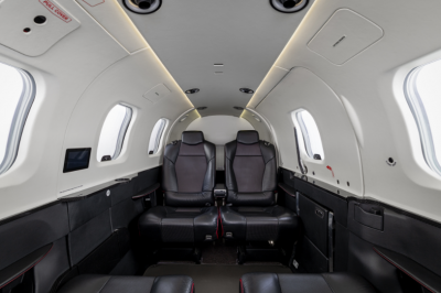 2023 Daher-Socata TBM 960: 