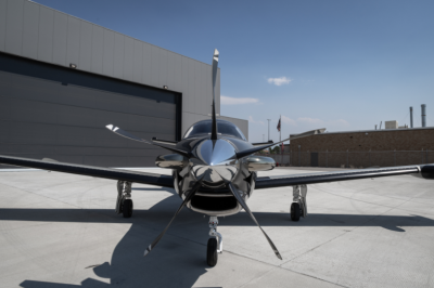 2023 Daher-Socata TBM 960: 